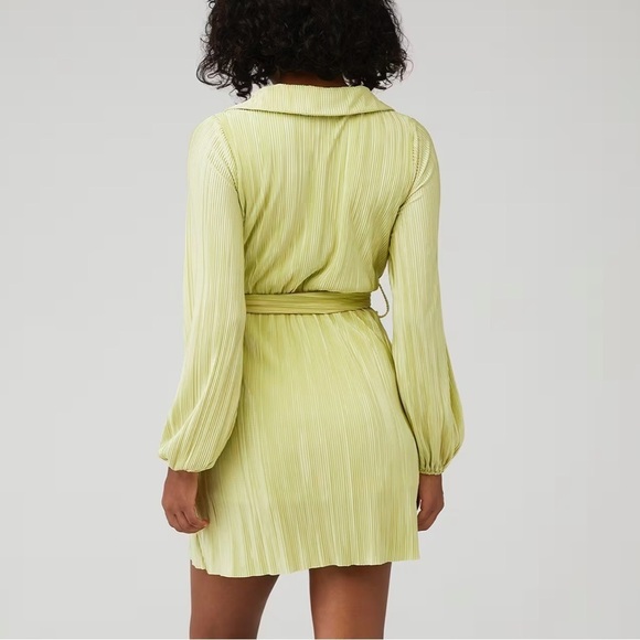 Peppermayo Dolce Vita Mini Dress - Picture 3 of 6